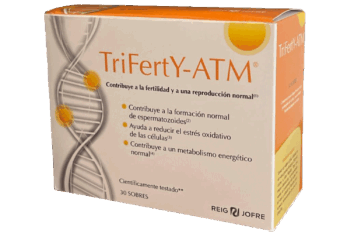 TriFerty ATM 30 Sachets