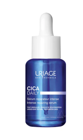 Uriage Cica Daily Intense Repairing Serum 30ml