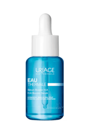 Uriage Eau Thermale H.A Booster Serum 30ml