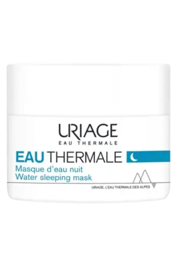 Uriage Eau Thermale Water Sleeping Mask 50ml