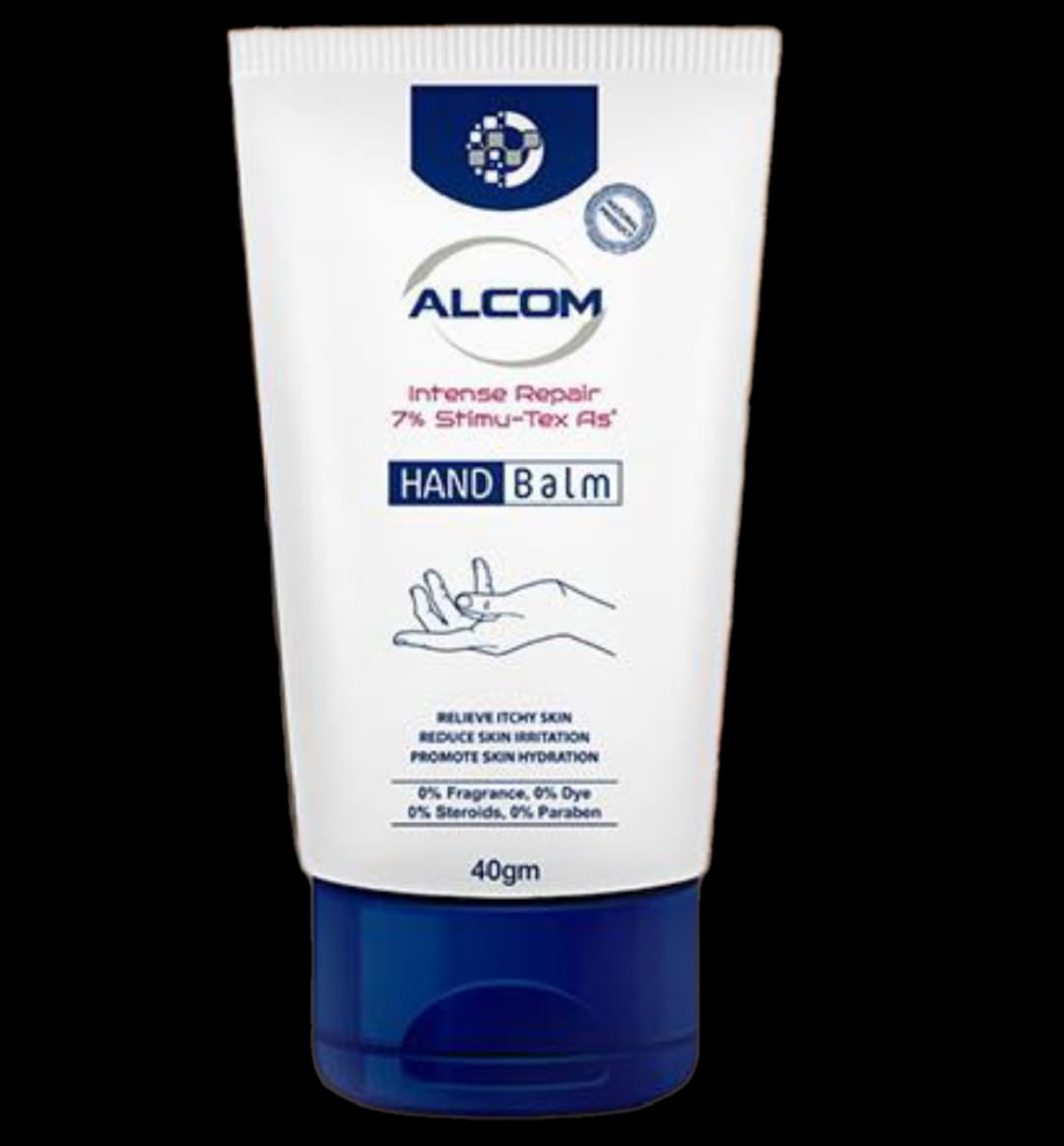 WhatsApp Image 2025-10-03 at 5.08.56 AM Alcom Intense Repair Hand Balm 40g