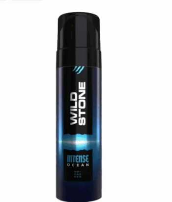 Wild Stone Intense Deo Spray For Men 150ml