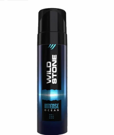 Wild Stone Intense Deo Spray For Men 150ml جميع الانواع Wild Stone Intense Deo Spray For Men 150ml