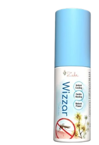 Wizzar Serum