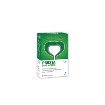 Zada Prosta Balance 30 Capsules