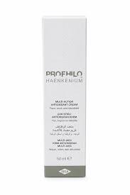 Profhilo Multi Action Antioxidant Cream 50ml