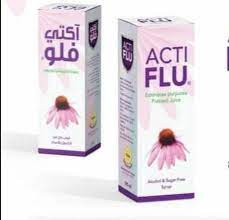 Acti Flu 30 Tablets