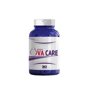 Advanced Ova Care 30 capsules