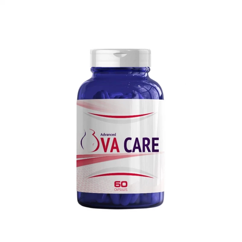 Advanced Ova Care 60 capsules Advanced Ova Care 60 capsules