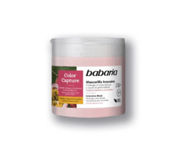 Babaria Color Capture Intensive Mask 400ml