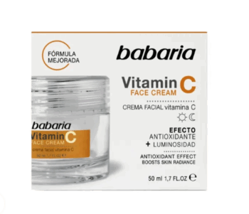 Babaria Vita C Facial Cream 50ml