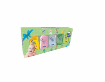 Baby Magic Gift Set 450ml