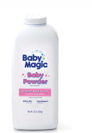 Baby Magic Powder 250 g