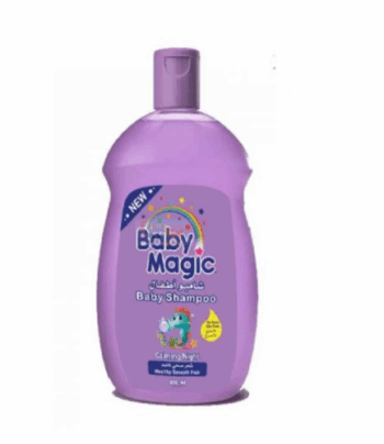 Baby Magic Shampoo 450ml