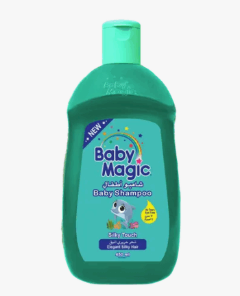 Baby Magic Shampoo 450ml