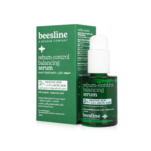 Beesline Sebium Control Balancing Serum 30ml Beesline Sebium Control Balancing Serum 30ml