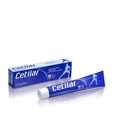 Cetilar Cream 50ml