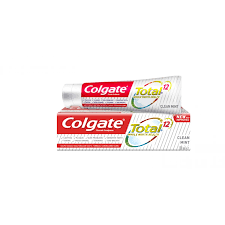 Colgate Total 12 Clean Mint Toothpaste 100ml