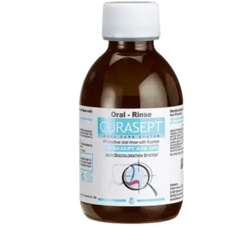 Curasept Mouthwash 200ml