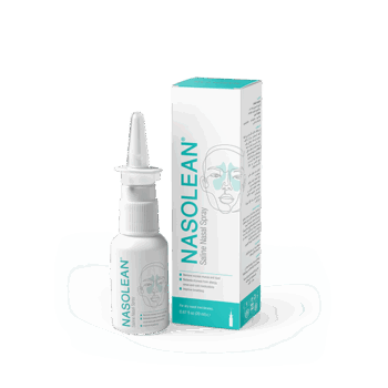 DE-Nasolean 20ml Nasal Spray