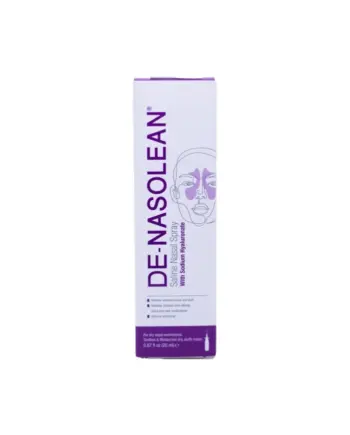 DE-Nasolean 20ml Nasal Spray
