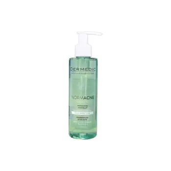 Dermedic Normacne Cleansing Gel 200ml