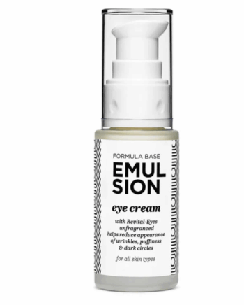 Emulsion Eye Cream 30ml