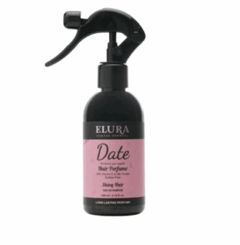 Elura Date Hair Perfume 200ml