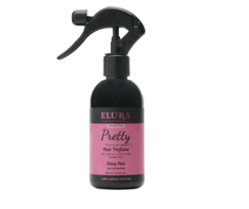 Elura Pretty Hair Perfume 200ml