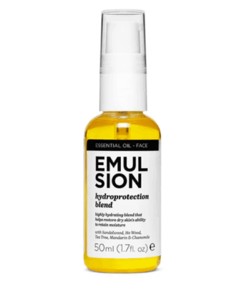 Emulsion Hydroprotection Essential Oil 50ml