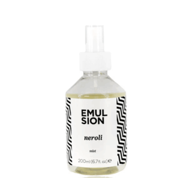 Emulsion Neroli Body Mist 200ml