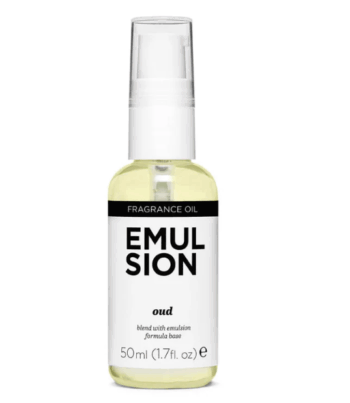 Emulsion Oud Mist 200ml