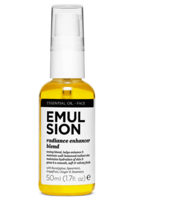 Emulsion Radiance Enhancer Blend 50ml