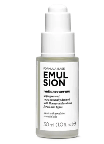 Emulsion Radiance Serum 30ml