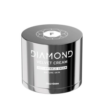 Frezyderm Diamond Velvet Anti-Wrinkle Cream 50ml