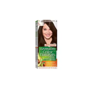 Garnier Naturals Hair Color Tube Shade 4