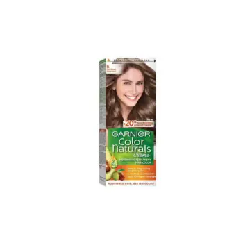 Garnier Naturals Hair Color Tube Shade 6