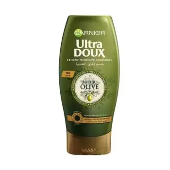 Garnier Ultra Doux Olive Conditioner 400ml