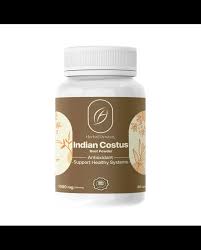 Herbal Dynasty Indian Costus 60 capsules