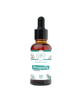Herbal Dynasty Liquid Propolis 15ml
