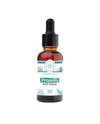 Herbal Dynasty Liquid Propolis 35ml