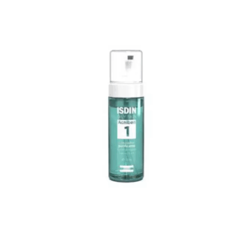 Isdin Teen Skin Acniben Purifying Cleanser Foam 150ml
