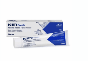 Kin Fresh Toothpaste 125ml