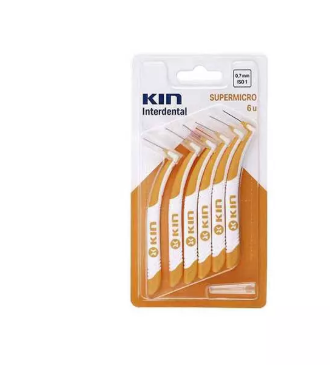 Kin Interdental Supermicro