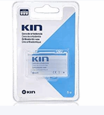 Kin Orthodontic Wax