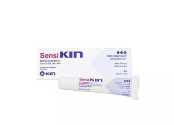 Kin Sensi Oral Gel 15ml