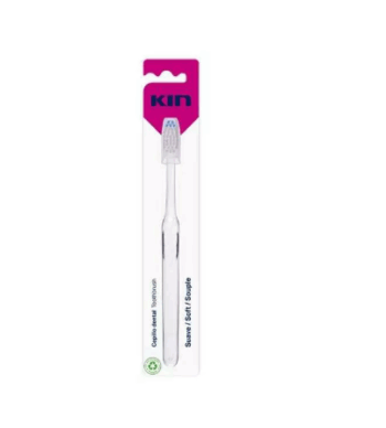 Kin Soft Toothbrush