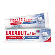 LACALUT Aktiv Gum Protection Toothpaste 75ml