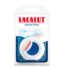 LACALUT Dental Floss