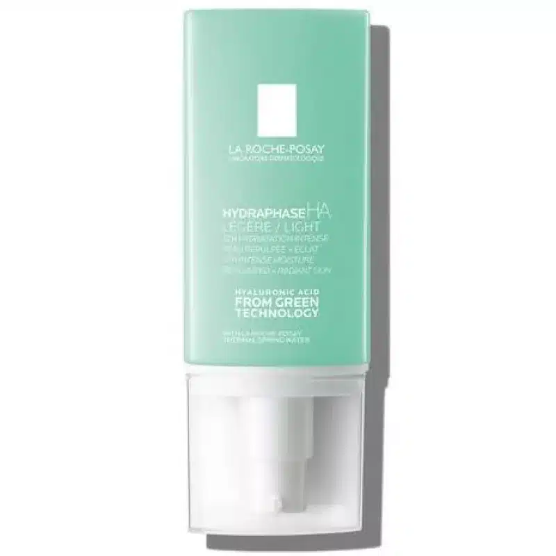 La Roche Posay Hydraphase ha Light Cream 50ml La Roche Posay Hydraphase ha Light Cream 50ml